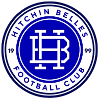 Hitchin Belles Football Club
