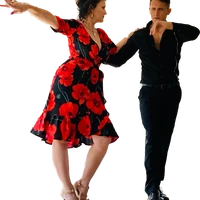 Feel It and Dance