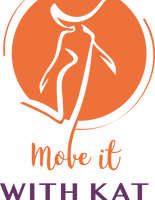 Move It With Kat