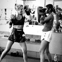 Nomad Striking Academy