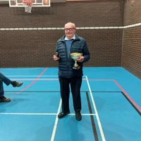 Hurst Green Bowling Club