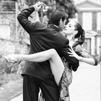 Tango Movement City