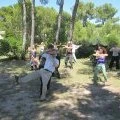 Itcca Nîmes-Marguerittes - Tai Chi Chuan, Qi Gong, Méditation, Yoga