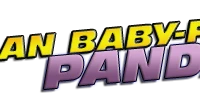 Paintball panda