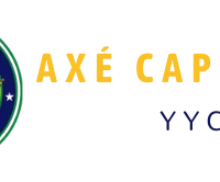 Ax Capoeira YYC