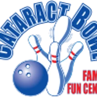 Cataract Bowl