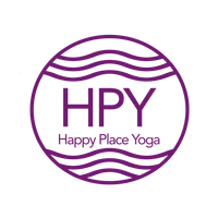 Happy Place Yoga Midland