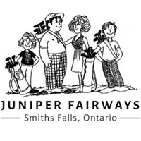 Juniper Fairways