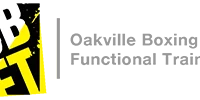 OBFT: Oakville Boxing & Functional Training