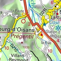 Auris-en-Oisans