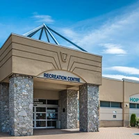 Hope Recreation Centre