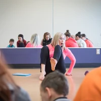 Maddox Dance Company