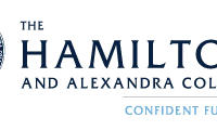 The Hamilton And Alexandra College