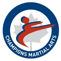 Champions Martial Arts - Taekwondo