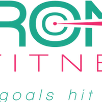 Strong Fitness