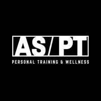 AS/PT Personal Training & Wellness
