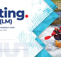 Rafting Strečno - MUTTON