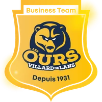 Bears Villard de Lans