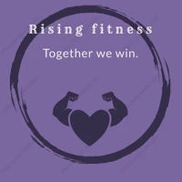 Rising Fitness