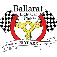 BLCC Autocross Track