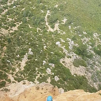 Climbing Art Ubaye