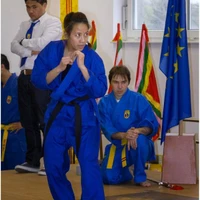 Tam Vo Dao Paris 14 - School Vovinam Viet Vo Dao