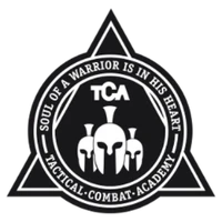 Krav Maga Warrior