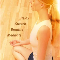 Port Yoga Relaxation and Meditation