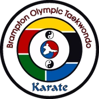 Brampton Olympic Taekwondo