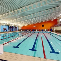 Hinckley Leisure Centre