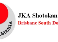 JKA Shotokan Karate