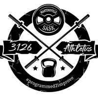 3126 Athletics