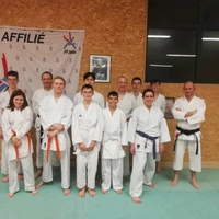 Dojo Etival De Karate