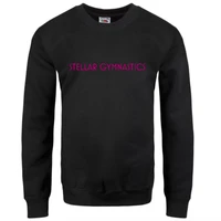 Stellar Gymnastics