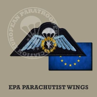 European Paratroopers Association (Spišská Nová Ves)