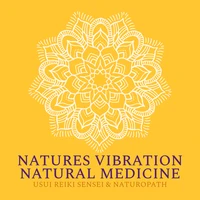 Natures Vibration Naturopath & Usui Reiki Trainer