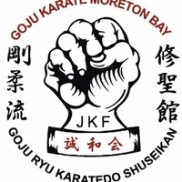 Goju Ryu Karate Moreton Bay Inc