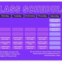 Valour Martial Arts + Fitness Club