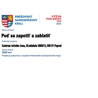 Ľadová plocha - Športový areál ul. Mládeže