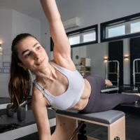 Trinity Pilates