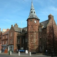 Dunbar Sailing Club