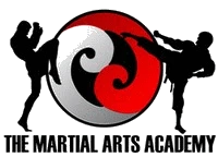 The Martial Arts Academy