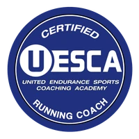 Highland Running Coach