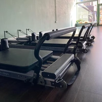 Moor Pilates