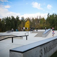 Gellert Skatepark