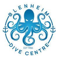 Blenheim Dive Centre