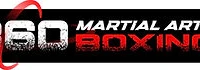 360 Boxing Loughborough