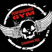 Performance Gym Scotland