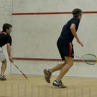 Squash Le Fontenoy