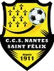 CCS Nantes Saint Felix football